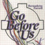 Go Before Us Albumcover