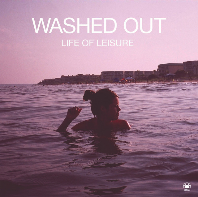 Life Of Leisure cover