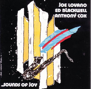 Sounds of Joy album
