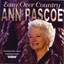Easy Over Country Albumcover