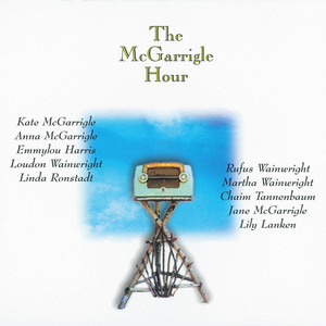 The McGarrigle Hour album
