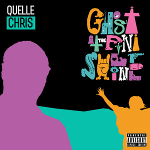 Ghost at the Finish Line album