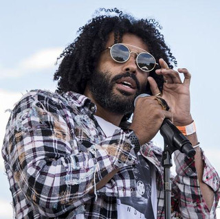 Daveed Diggs Photo