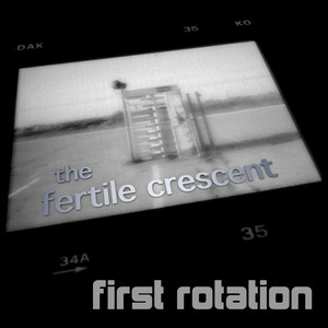 Fertile Crescent