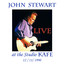 John Stewart LIVE at the Studio KAFE 12/11/1990 cover