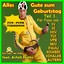 Alles Gute zum Geburtstag! Fans - Teil 1! Fun-Punk Versionen! Albumcover