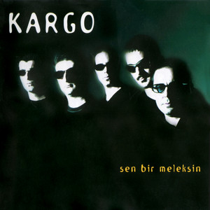 Sen Bir Meleksin cover