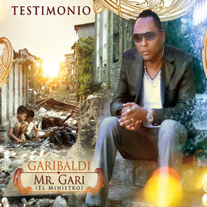 Testimonio album