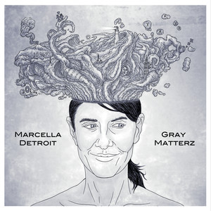 Gray Matterz cover