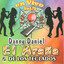 En Vivo, Vol. 5 cover