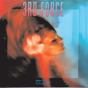 3rd Force cover