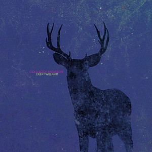 Deer Twillight cover