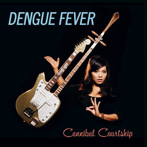 Cannibal Courtship album