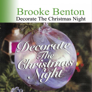 Decorate the Christmas Night album