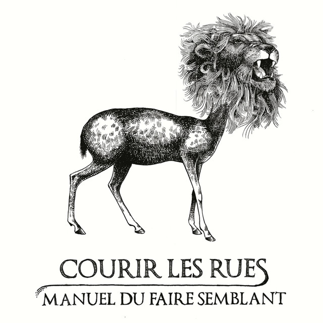 Courir les rues Photo