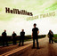 Urban Twang (2011 version) cover