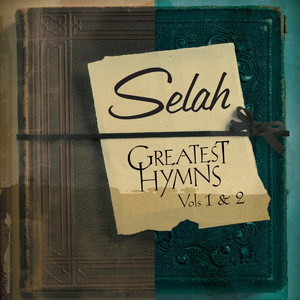 Greatest Hymns, Vol. 1 & 2 cover