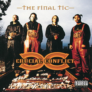 The Final Tic cover