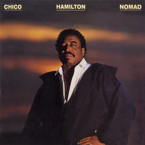 Nomad album