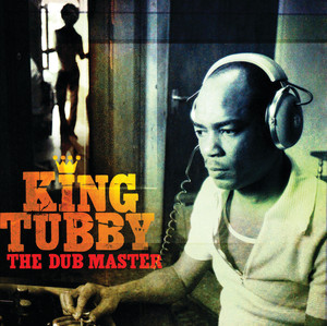 The Dub Master album