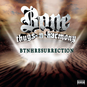 BTNHResurrection album