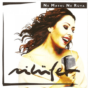 Ne Masal Ne Rüya cover