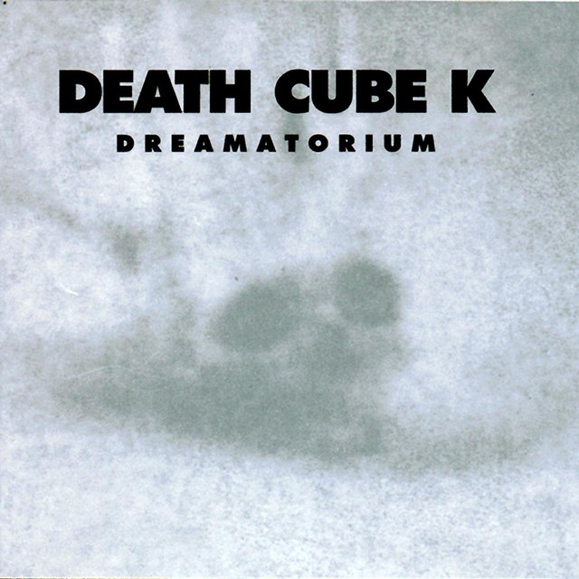 Dreamatorium cover art