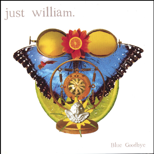 Just William Photo