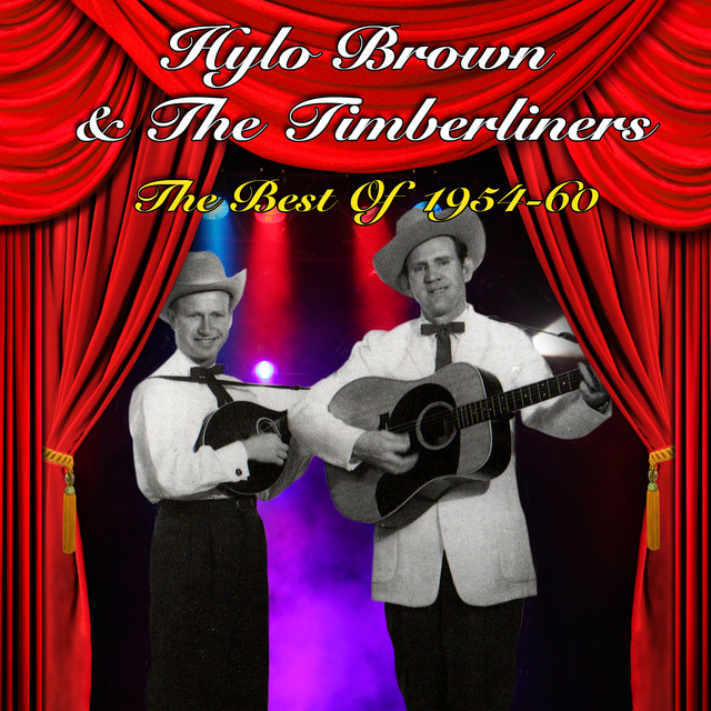 Hylo Brown & The Timberliners Photo