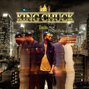 King Chuck