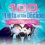 100 #1 Hits of the Decade 1950-1959 Albumcover