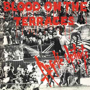 Blood on the Terraces album