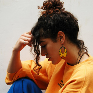 Naomi Banks Photo