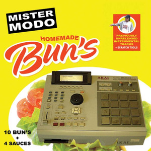Tomato Sauce cover