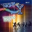 Gli indimenticabili anni '60 al Night, vol. 1 Albumcover