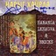 Nariig Khairla Albumcover