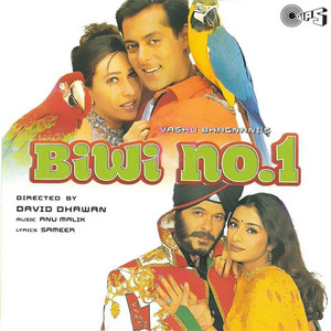 Biwi No. 1 (Original Motion Picture Soundtrack) album