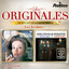 Los Originales Vol. 2 cover