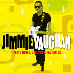 Plays Blues, Ballads & Favorites album