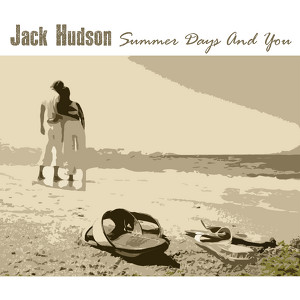Summer Days And You Albumcover