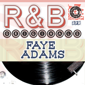 Faye Adams: R & B Originals album