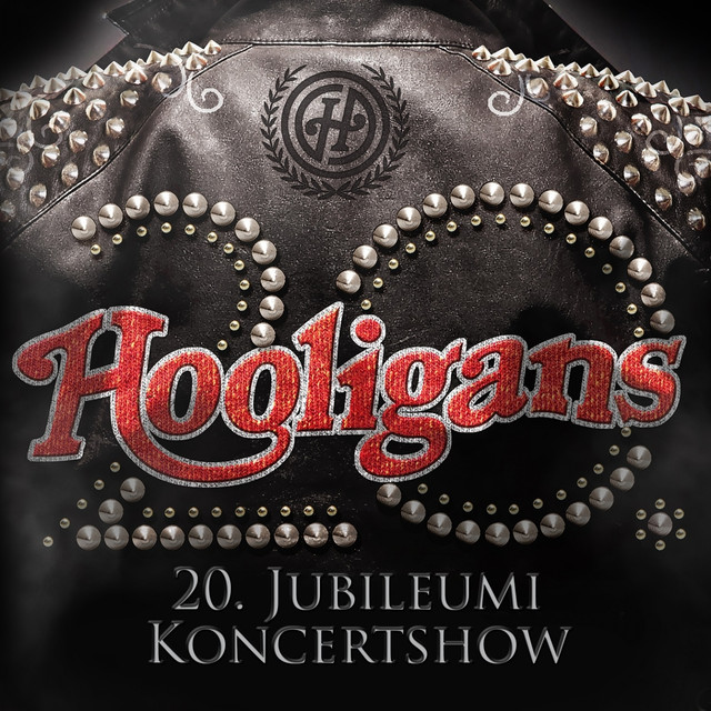 20. Jubileumi Koncertshow cover