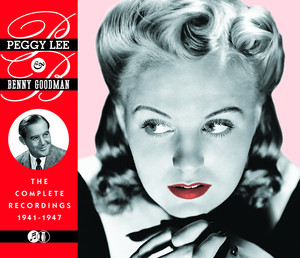 The Complete Recordings 1941 - 1947 album