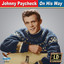 On His Way cover