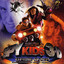 Spy Kids 3-D cover
