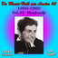 Du Music-Hall aux Années 60 (1950-1960) : Mouloudji, Vol. 33/43 Albumcover