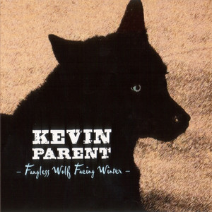 Fangless Wolf Facing Winter album