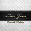 Best Hits Collection of Lewis James Albumcover