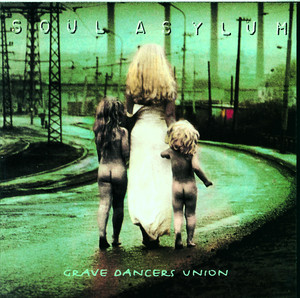 Grave Dancers Union album