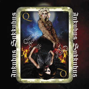 Queen of Heaven, Queen of Hell album
